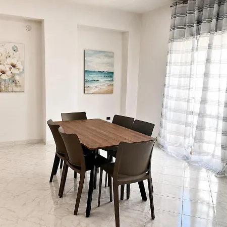 E Via Delle Piazze Palmi