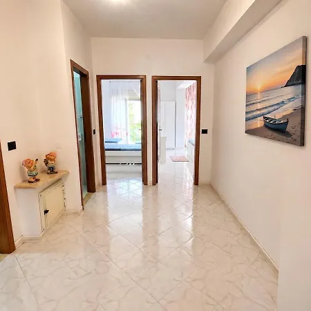 E Via Delle Piazze Casa vacanze