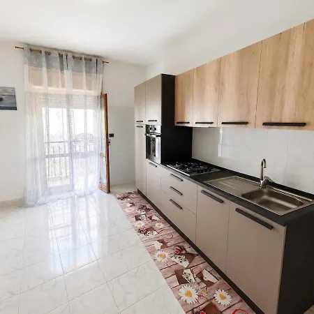 E Via Delle Piazze Casa vacanze