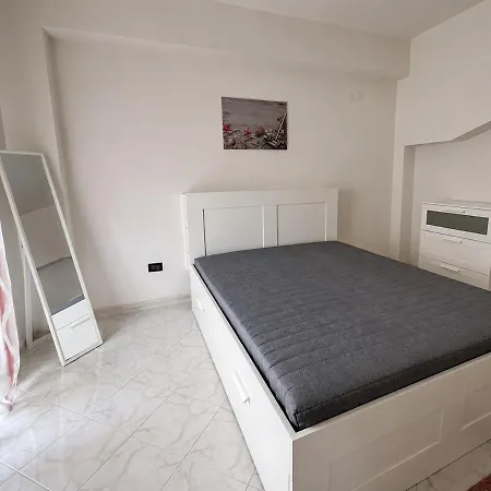 E Via Delle Piazze * Palmi